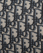 Dior Crossbody Monogram Bag