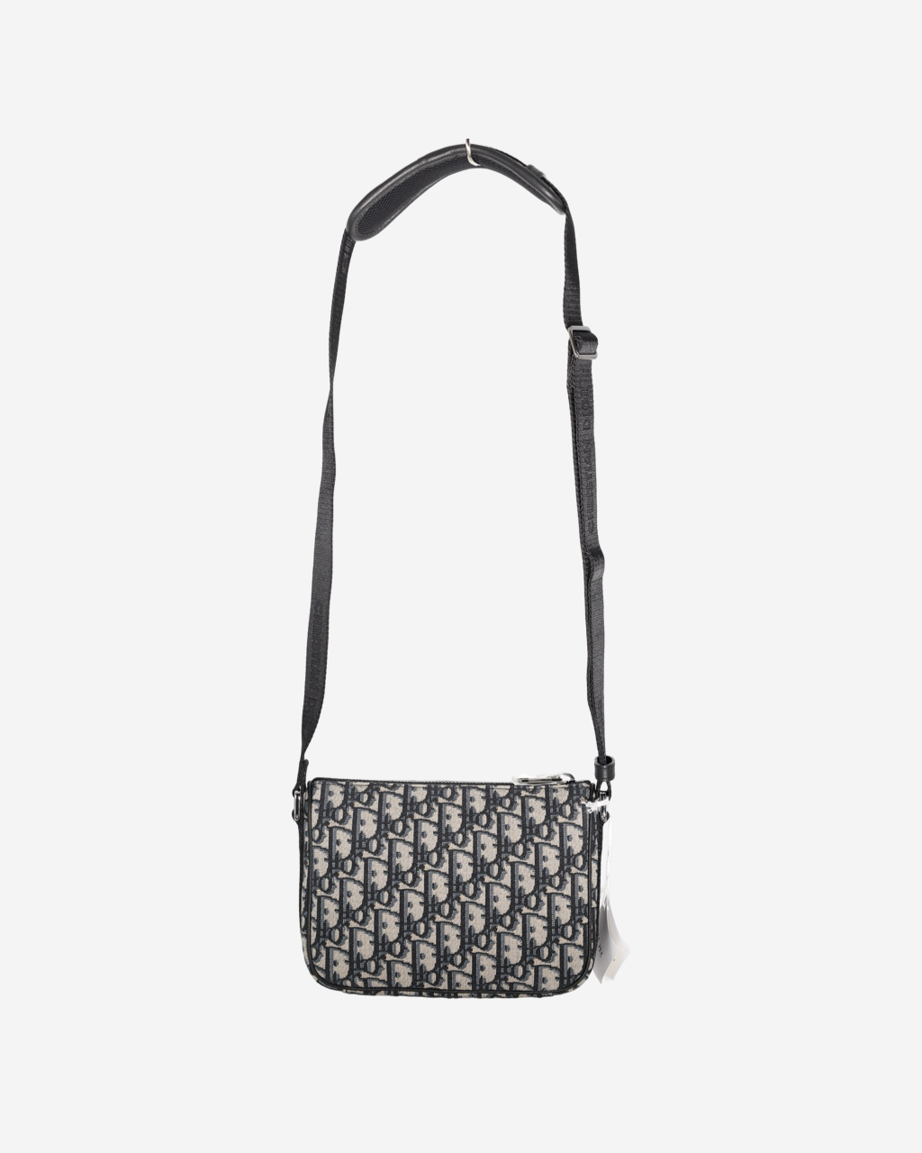 Dior Crossbody Monogram Bag