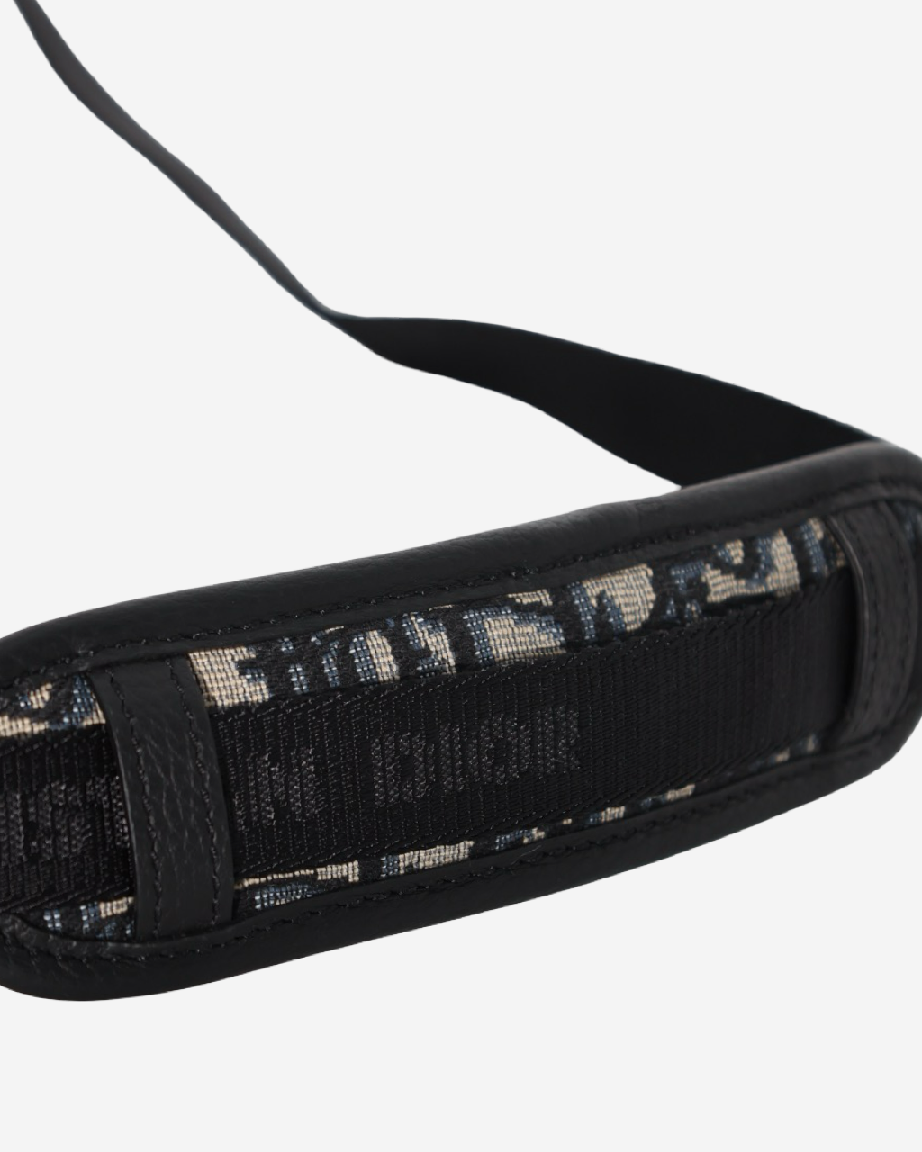 Dior Crossbody Monogram Bag