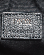 Dior Crossbody Monogram Bag