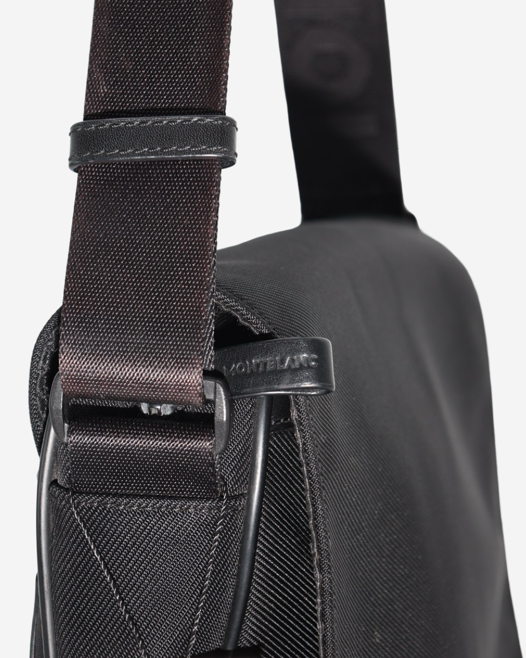 Montblanc Crossbody Bag