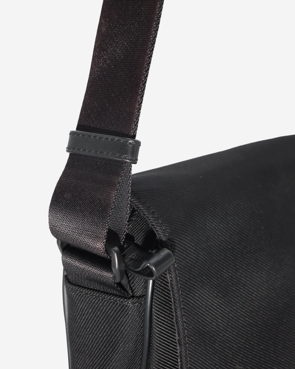 Montblanc Crossbody Bag