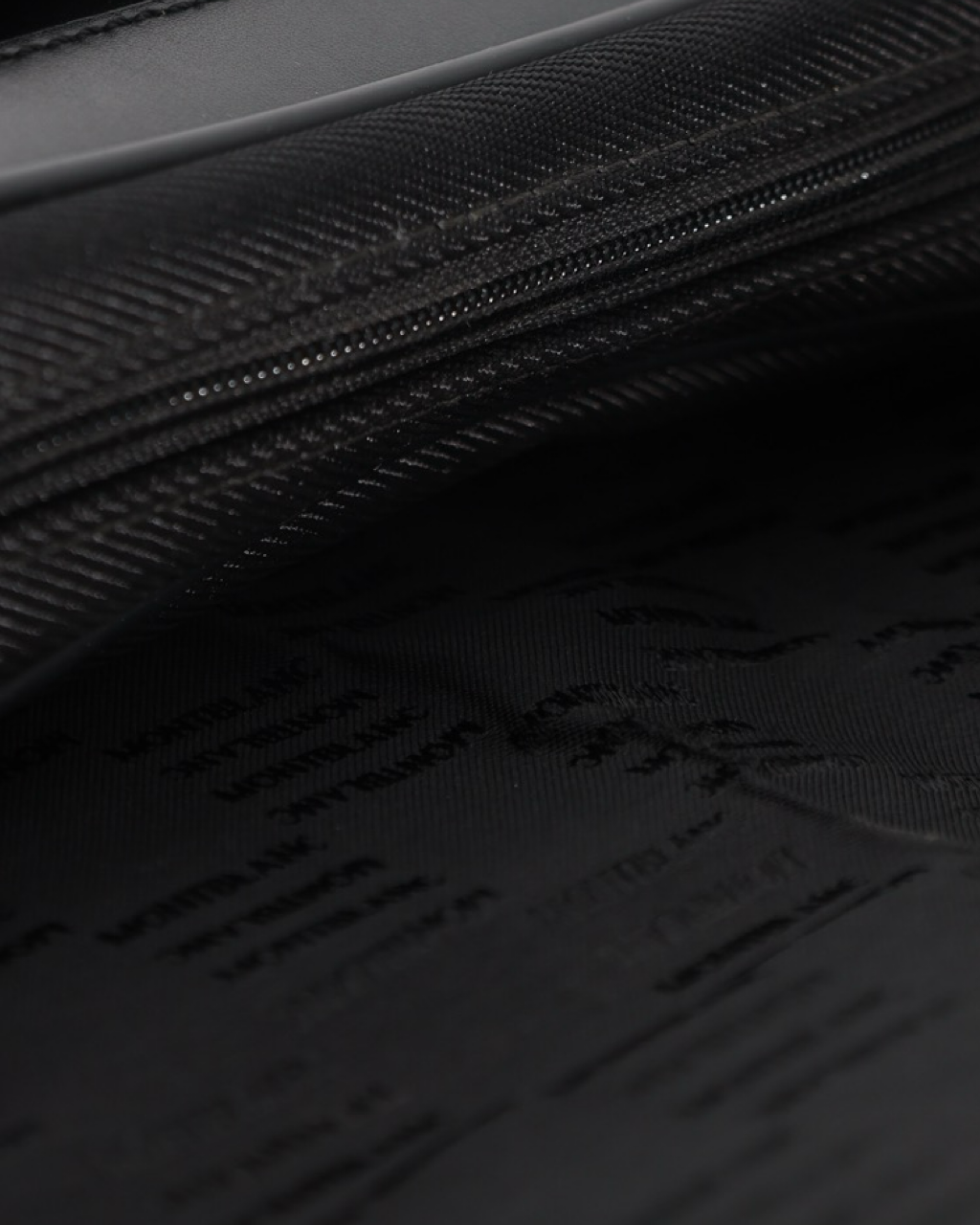 Montblanc Crossbody Bag