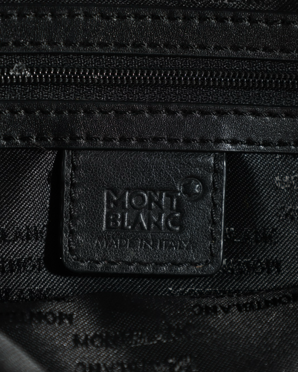 Montblanc Crossbody Bag