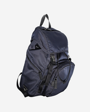 Prada Nylon Backpack
