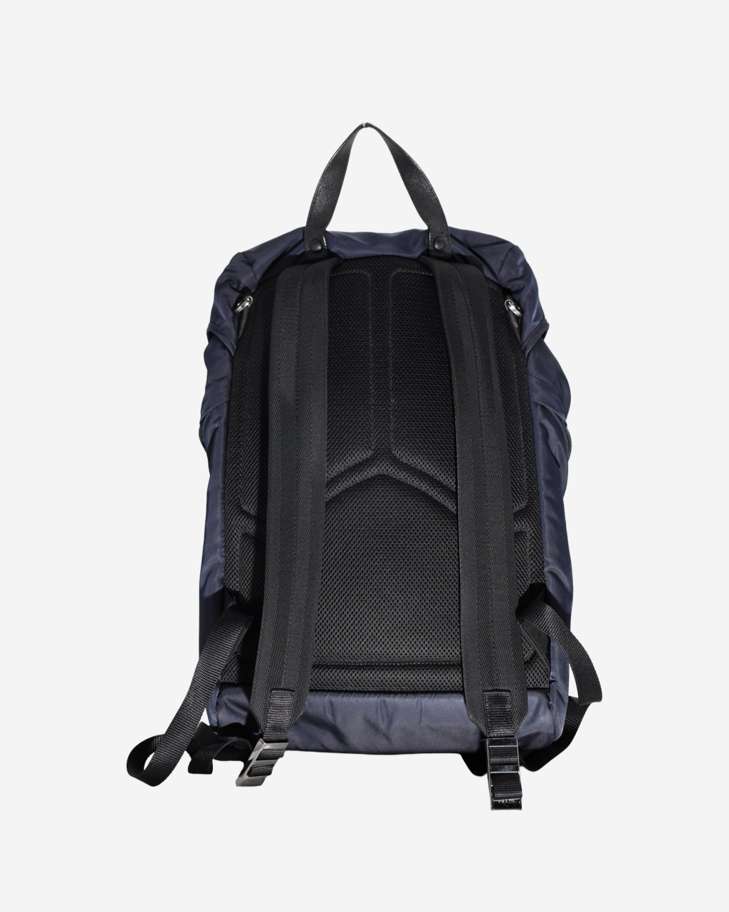 Prada Nylon Backpack
