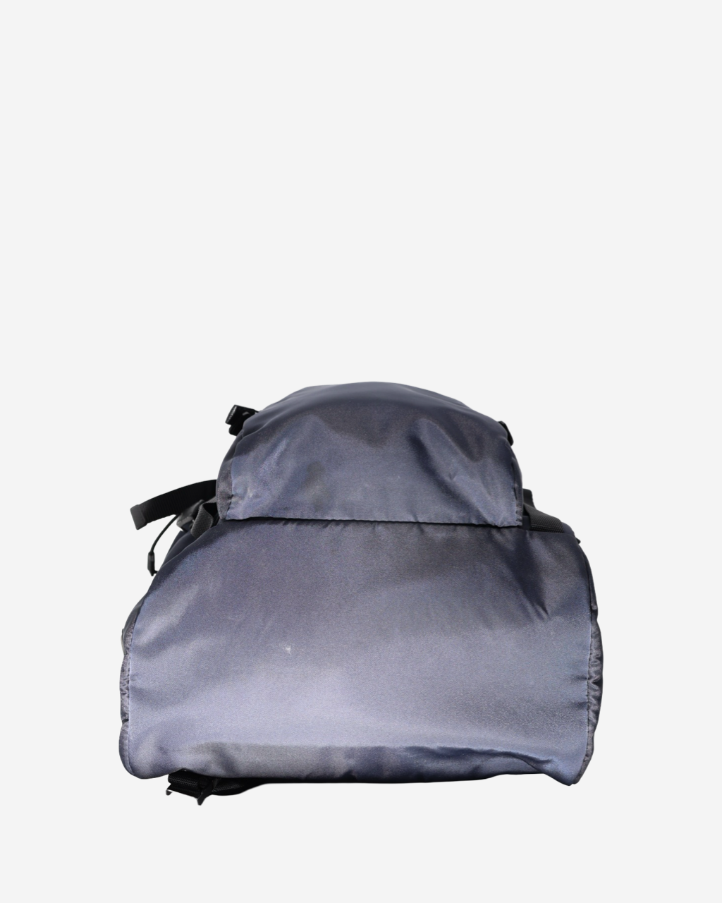 Prada Nylon Backpack
