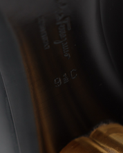 Ferragamo heels size 40.5