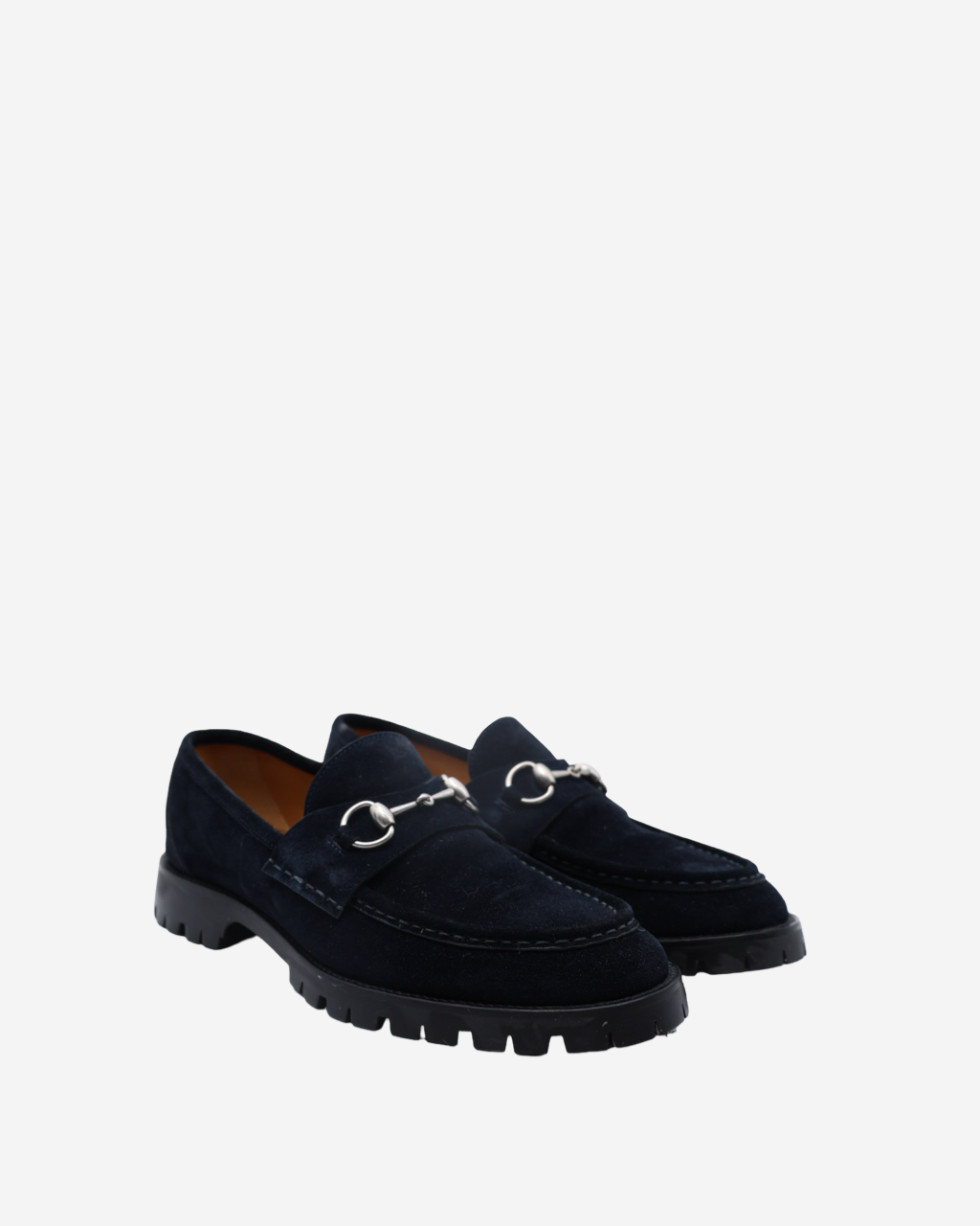 Gucci Loafers 44
