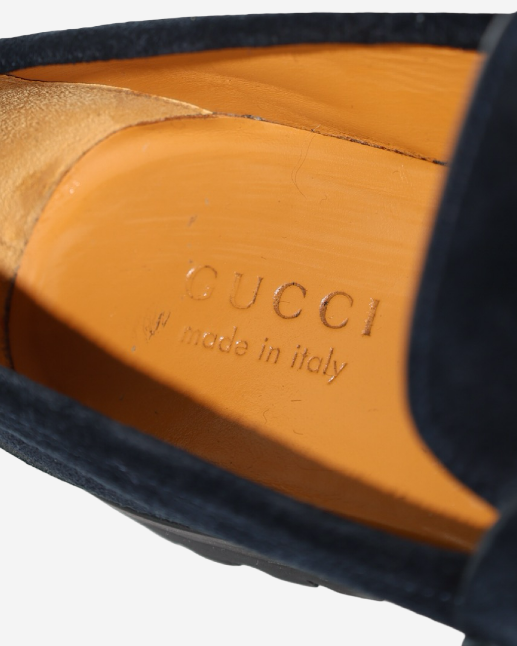 Gucci Loafers 44