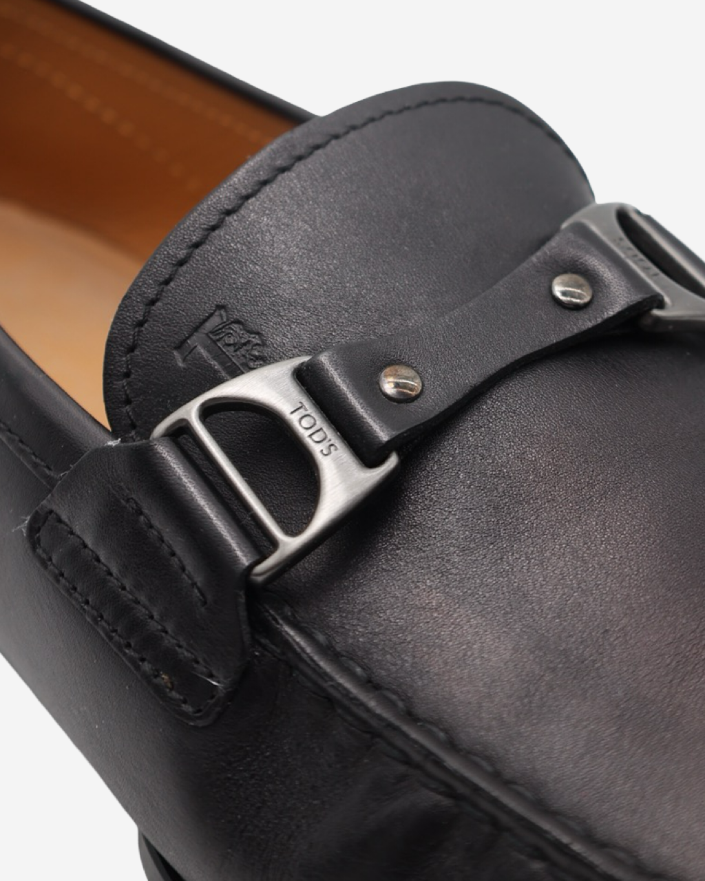 Tod's Shoes Loafers size 40