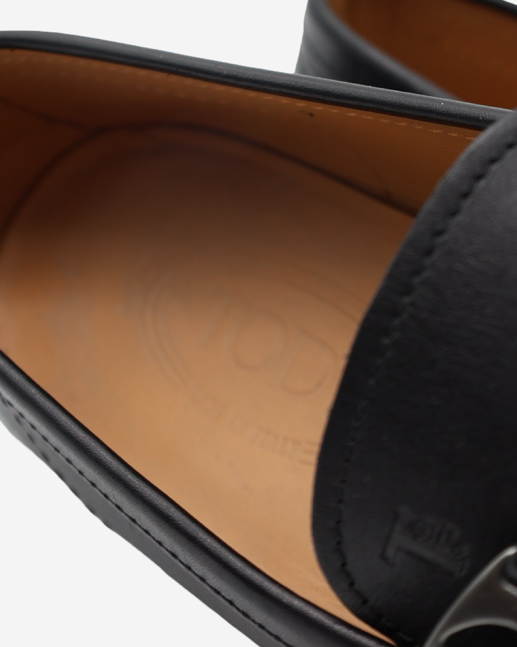 Tod's Shoes Loafers size 40