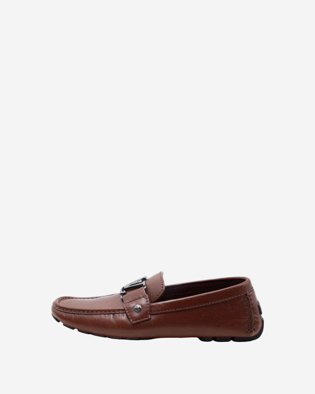 Louis Vuitton Monte Carlo 41 Loafers