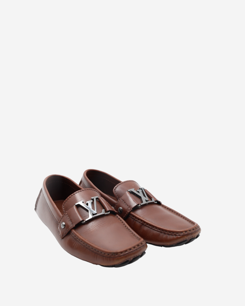 Louis Vuitton Monte Carlo 41 Loafers