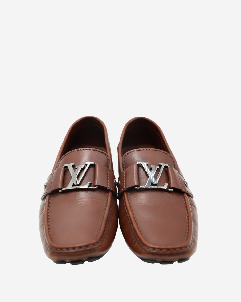 Louis Vuitton Monte Carlo 41 Loafers