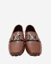 Louis Vuitton Monte Carlo 41 Loafers