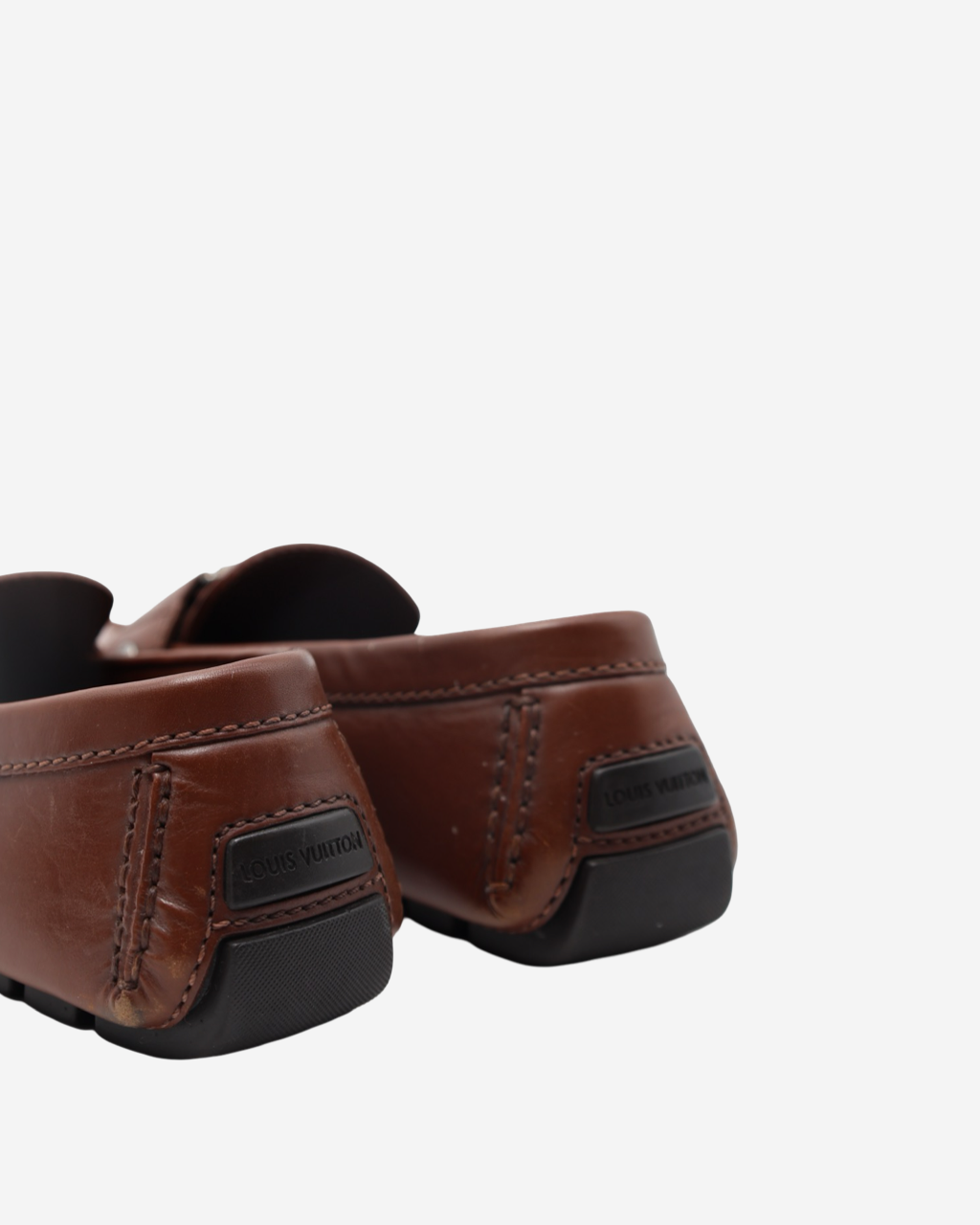 Louis Vuitton Monte Carlo 41 Loafers