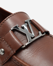 Louis Vuitton Monte Carlo 41 Loafers