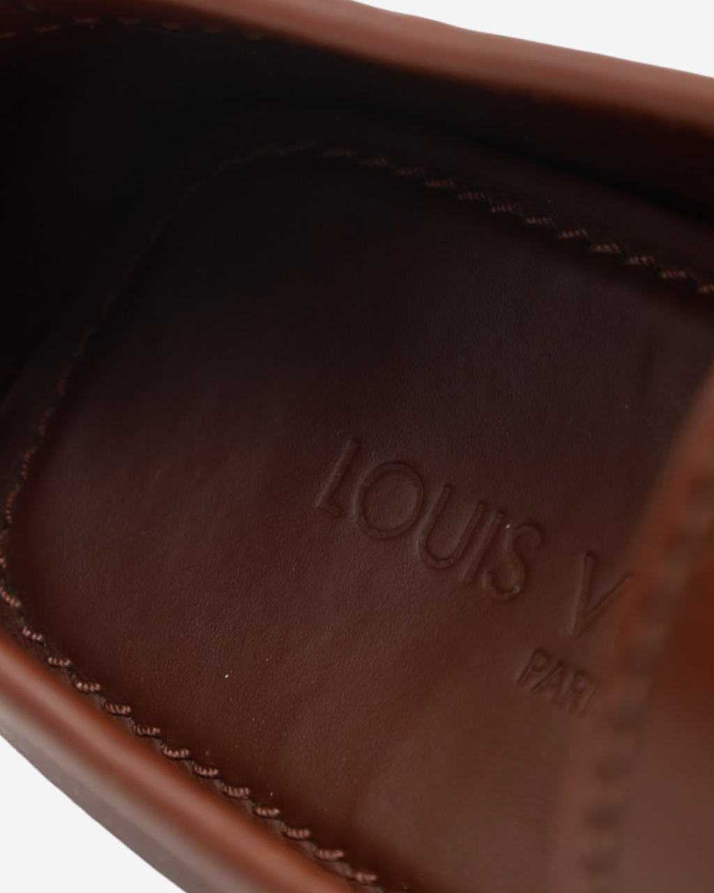 Louis Vuitton Monte Carlo 41 Loafers