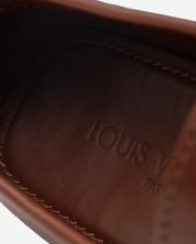 Louis Vuitton Monte Carlo 41 Loafers