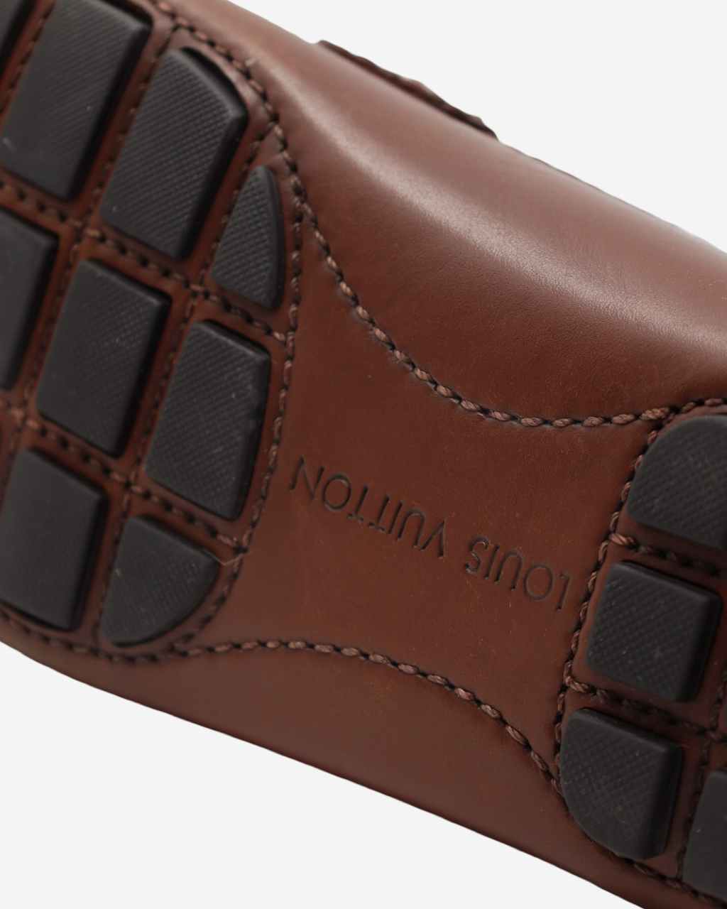 Louis Vuitton Monte Carlo 41 Loafers