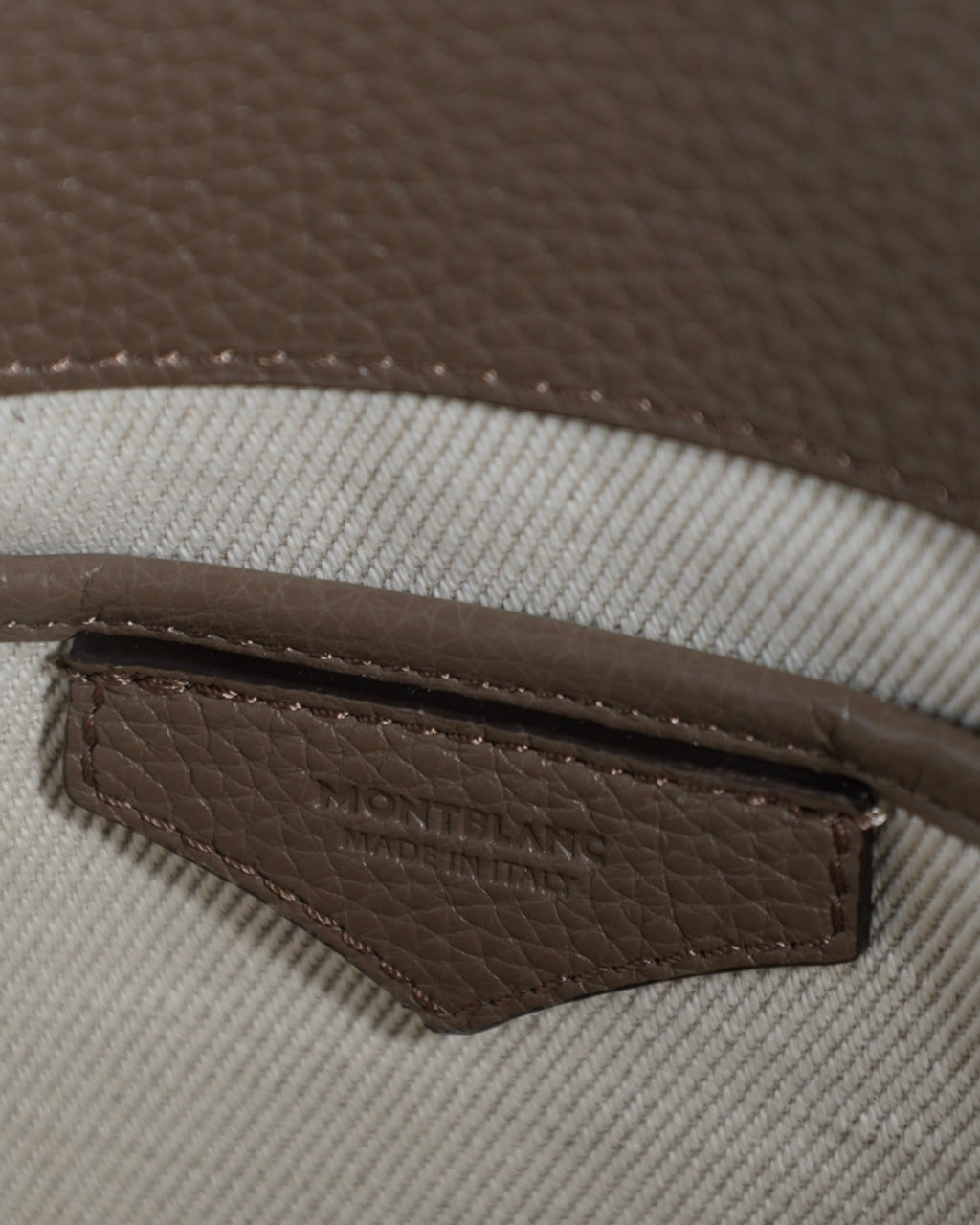 Montblanc Pouch Envelope