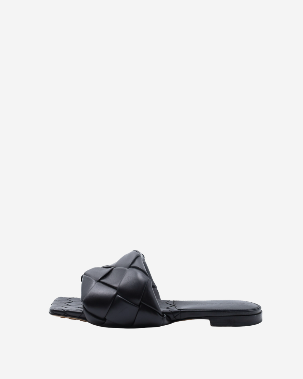 Sandals Bottega Veneta Intrecciato 37