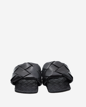 Sandals Bottega Veneta Intrecciato 37