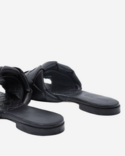 Sandals Bottega Veneta Intrecciato 37