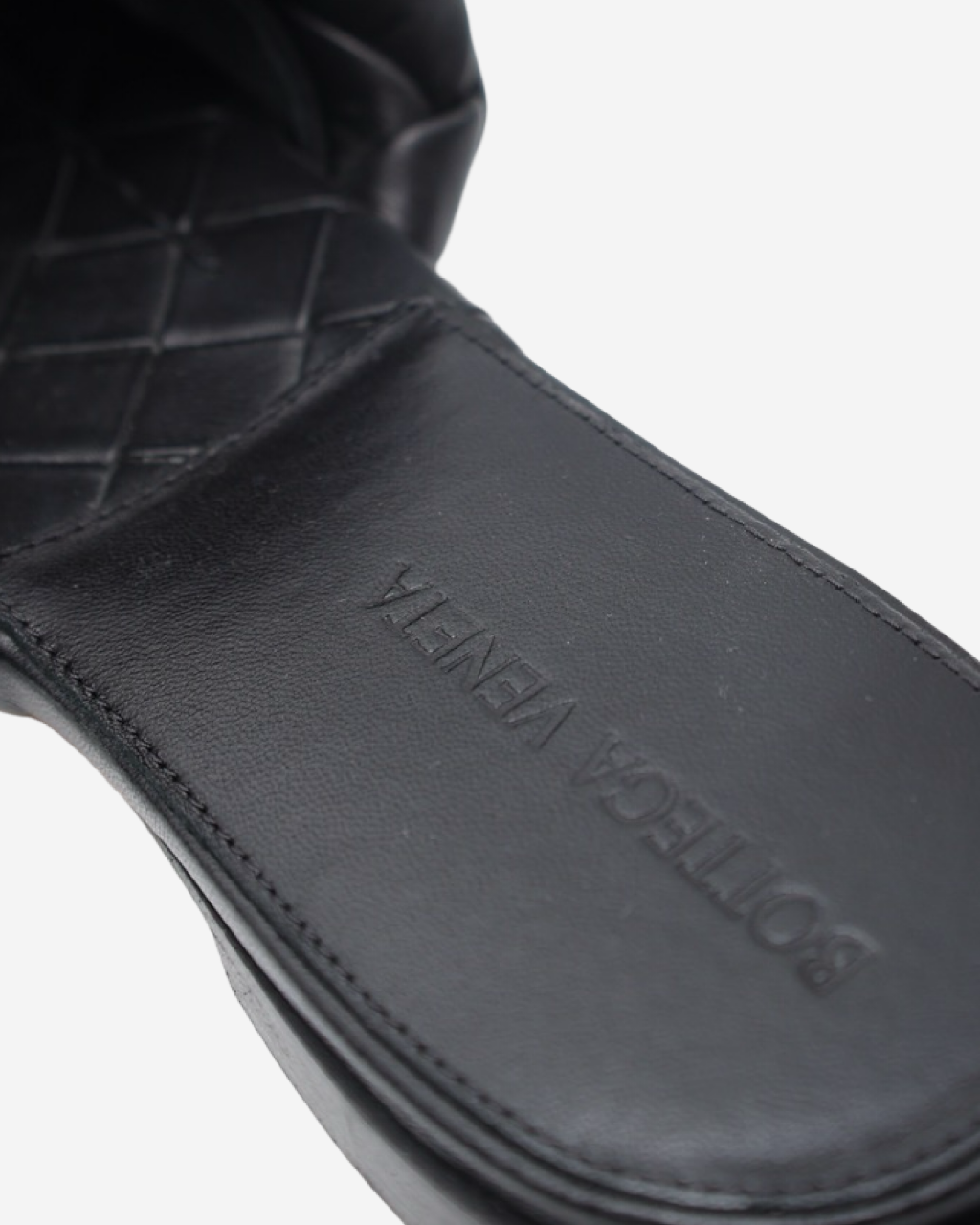 Sandals Bottega Veneta Intrecciato 37