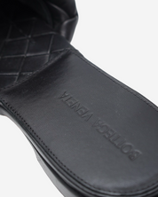 Sandals Bottega Veneta Intrecciato 37