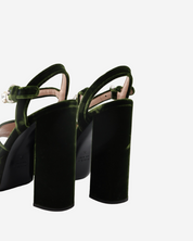Miu Miu Platform Shoes 36