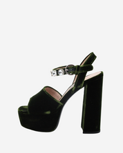 Miu Miu Platform Shoes 36