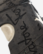 Ferragamo Gancini Sneakers 35.5