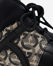 Ferragamo Gancini Sneakers 35.5