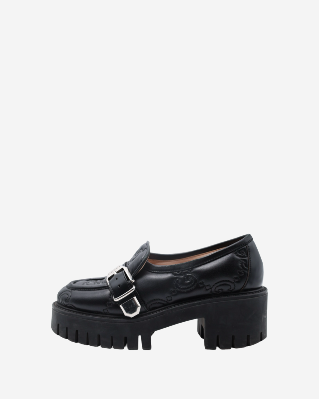 Gucci Loafers 35
