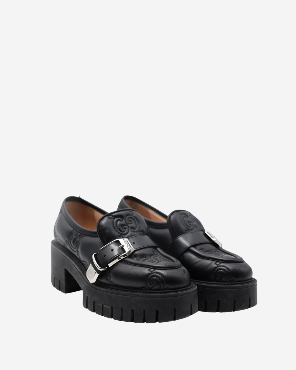 Gucci Loafers 35