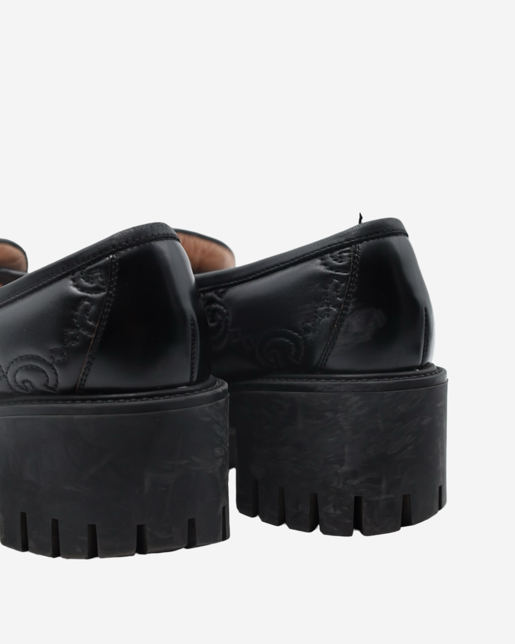 Gucci Loafers 35