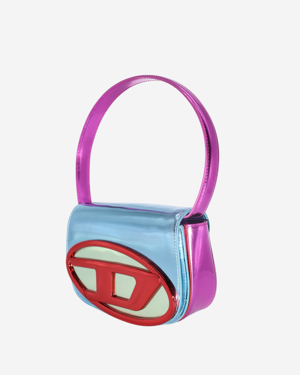 Diesel Signature Bag