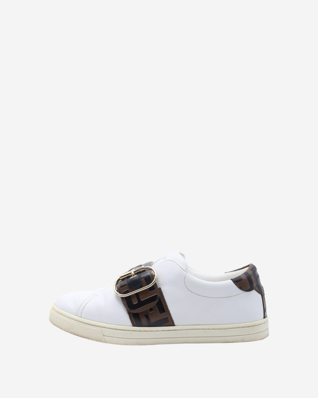 Fendi Zucca 37 Sneakers