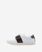 Fendi Zucca 37 Sneakers