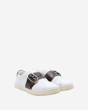 Fendi Zucca 37 Sneakers