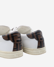 Fendi Zucca 37 Sneakers