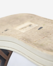 Fendi Zucca 37 Sneakers