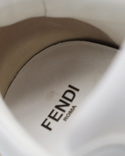 Fendi Zucca 37 Sneakers