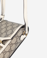 Gucci Horsebit Crossbody Bag