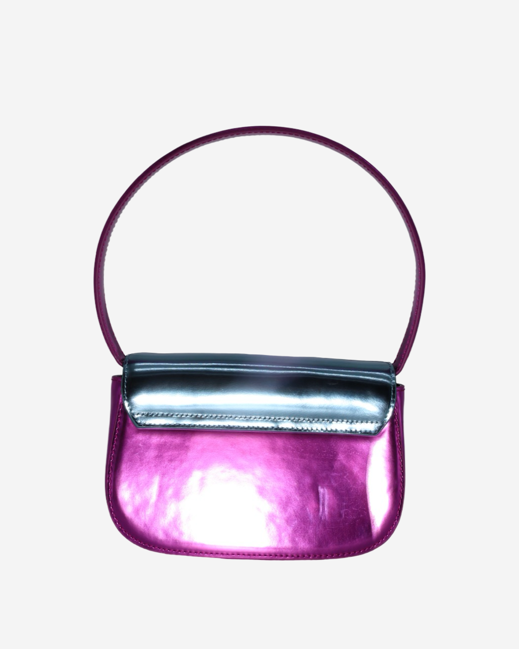 Diesel Signature Bag