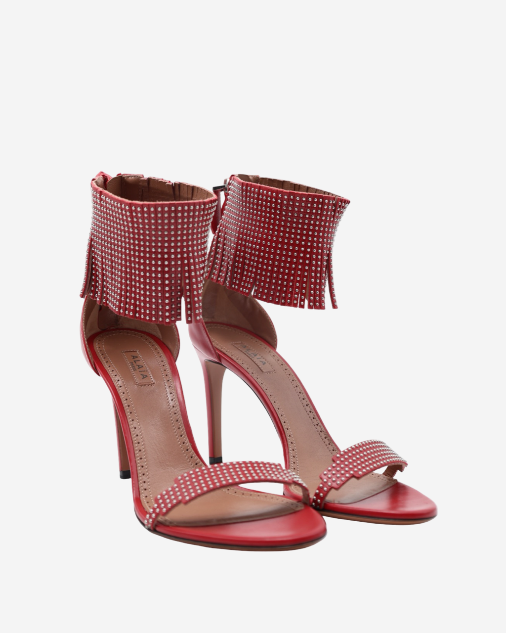 Alaïa sandals 38