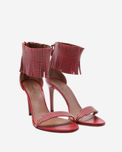 Alaïa sandals 38