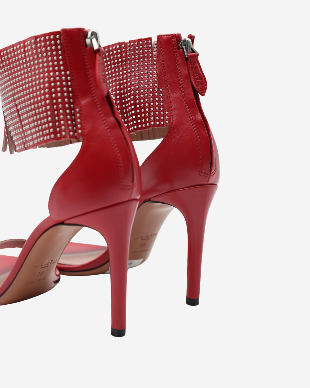 Alaïa sandals 38